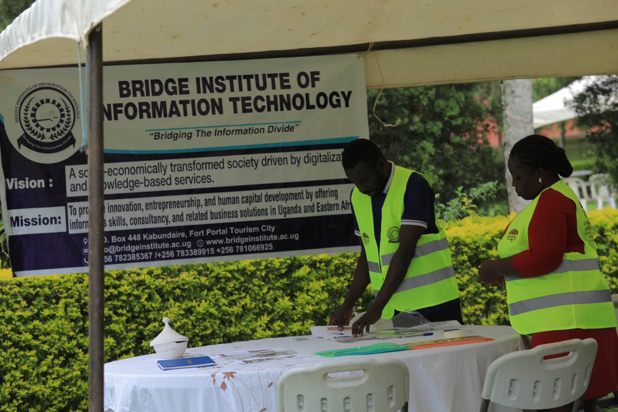 Agribusiness Value Chain Acceleration